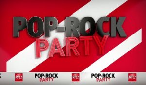 Coldplay, Bruce Springsteen, David Bowie dans RTL2 Pop-Rock Party by Loran (21/11/20)