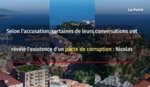 Affaire des « écoutes » : le procès de Nicolas Sarkozy, jugé pour corruption, s'est ouvert
