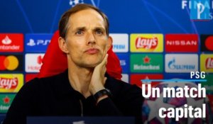 PSG-Lepizig : « C'est une finale pour nous », annonce Tuchel
