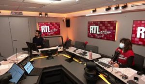 Le journal RTL de 6h30 du 24 novembre 2020
