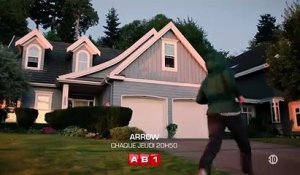 Arrow : la saison 4 avec Stephen Amell dès le 10 décembre 2020 sur AB1