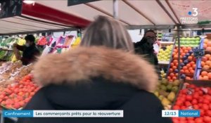 Coronavirus : Emmanuel Macron très attendu pour relâcher l'étreinte du confinement