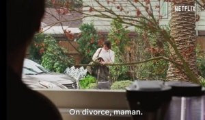 Marriage Story Bande Annonce VOSTFR HD