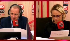 Daniel Herrero et François Trillo émus après la mort de Christophe Dominici, "un homme sans calcul"