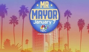 Mr. Mayor - Trailer Saison 1