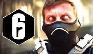 Rainbow Six Siege - Bande Annonce Next Gen' PS5 & Xbox Series X