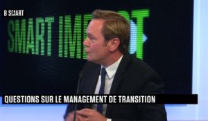 SMART IMPACT - SMART IMPACT, 3e partie du 9 septembre 2020