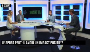 SMART IMPACT - SMART IMPACT, 3e partie du 15 septembre 2020