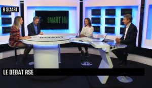 SMART IMPACT - SMART IMPACT, 3e partie du 14 octobre 2020