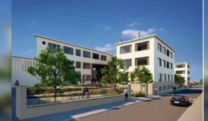 Montbrison : l'usine Gégé réhabilitée en 2024