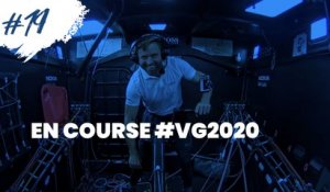 #19 En course VG2020 - Minute du jour