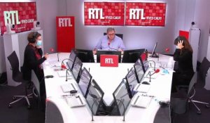 Le journal RTL de 7h30 du 27 novembre 2020