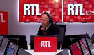 Patinage artistique : "Le doute est un ami", confie Nathalie Péchalat sur RTL