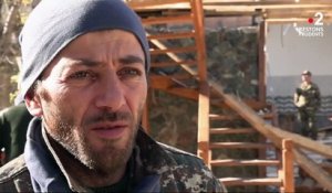 Haut-Karabakh : la population arménienne forcée de s’exiler