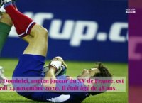 Christophe Dominici mort : les premières conclusions de l’autopsie