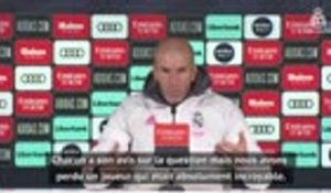 Maradona - Zidane : "Une pensée pour ceux qui l'ont aimé"