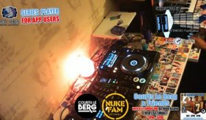 Episode 94 Courts Le Berg & Friends  (Underground House)