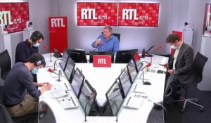 Le journal RTL de 7h du 30 novembre 2020