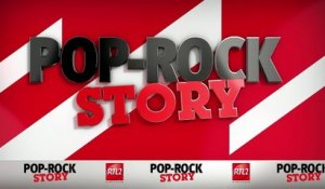 La Pop-Rock Story d'"Achtung Baby" de U2 (28/11/20)