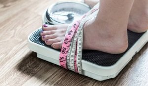4 raisons pour lesquelles vous avez du mal à perdre du poids