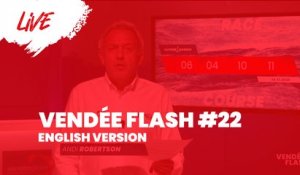 Vendée Flash #22 [EN]