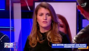Marlène Schiappa réagit à la participation de Jean-Marie Bigard aux présidentielles de 2022