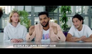 La bande annonce du Gale du Jamel Comedy Club - CANAL+