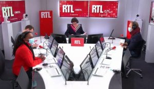 RTL Midi du 01 décembre 2020