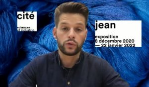 Choisir son jean avec Julien Tuffery
