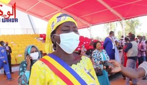Tchad : les réactions des personnalités pour la fête du 1er décembre