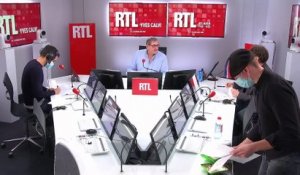 Le journal RTL de 7h du 02 décembre 2020