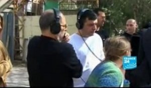 Arab-Israeli family sitcom hits the screen - France24