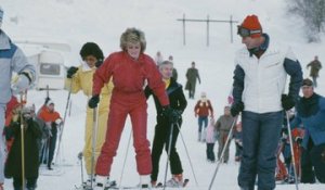 The Crown : La véritable et tragique histoire de l'avalanche et du prince Charles en 1988