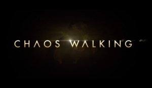 CHAOS WALKING |2021| WebRip en Français (HD 1080p) Link