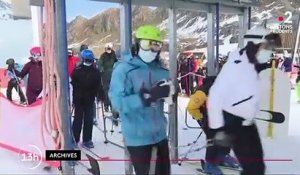 Vacances : comment dissuader les Français de skier à l'étranger ?