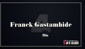 #4 -Franck Gastambide dans Kaïra Shopping - Calendrier CANAL+