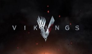 Vikings - Trailer Saison 6