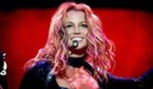 Britney Spears' Biggest Billboard Hits, Never-Before-Released Single 'Swimming In The Stars' In Celebration of Her Birthday | Billboard News
