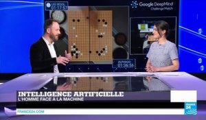 #TECH24: les technologies qui veulent nous aider à skier en sécurité