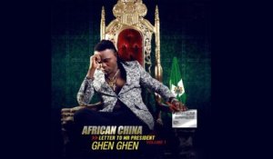 African China - Ghen Ghen