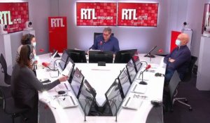 Le journal RTL de 7h30 du 03 décembre 2020