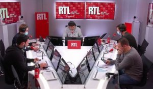 RTL Foot : revivez Metz-Lyon