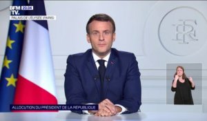 Mort de Valéry Giscard d'Estaing: Emmanuel Macron annonce un jour de deuil national le mercredi 9 décembre
