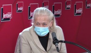 Elisabeth Badinter : "Marie-Antoinette, sa mère s'en est moins occupée. Elle la marie avec le futur Louis XVI, et se rend compte que sa fille n'a pas vraiment été élevée, et qu'elle n'aime qu'une chose, c'est s'amuser."