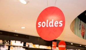 Les soldes d'hiver seront reportés à la fin du mois de janvier