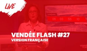Vendée Flash #27 [FR]