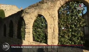 Saint-Émilion : la cité médiévale aux mille histoires