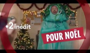 Fais pas ci fais pas ça : bande-annonce Bouley de l'épisode spécial "Y aura-t-il Noël a Noël" ? (vf)