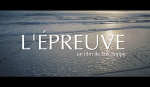 L'ÉPREUVE (2015) Streaming BluRay-Light (VF)
