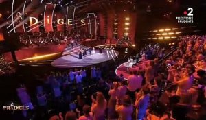Découvrez le nom du gagnant de la finale de la septième saison de l'émission "Prodiges" diffusée hier soir sur France 2 - VIDEO